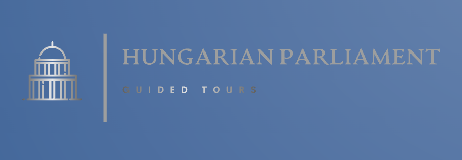 Hungarian Parliament Tours Logo